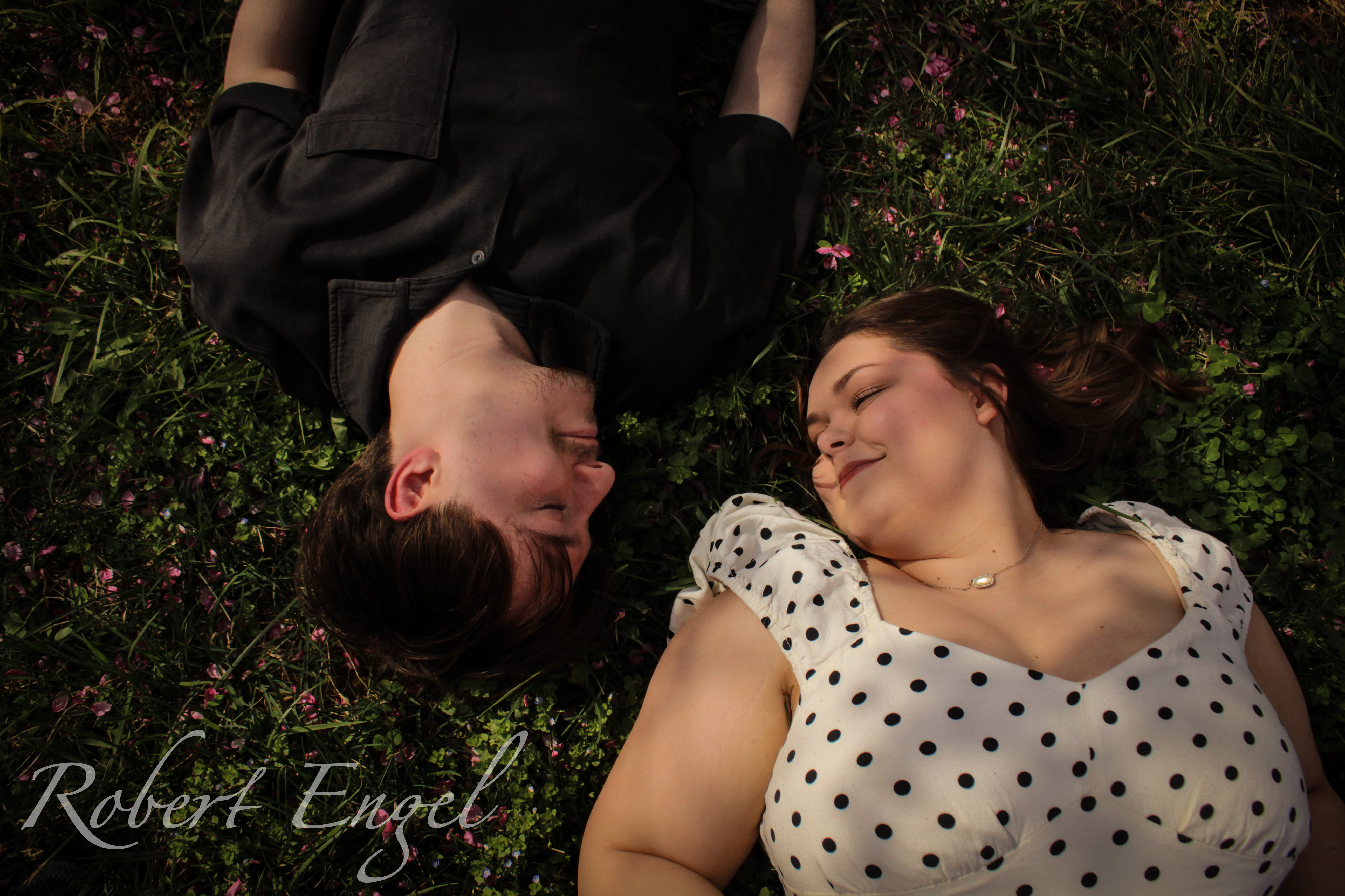 Photography work by Robert Engel